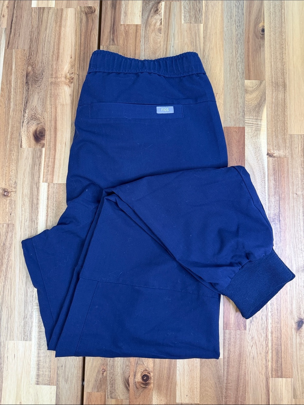 Figs Scrub Joggers *Tall*
